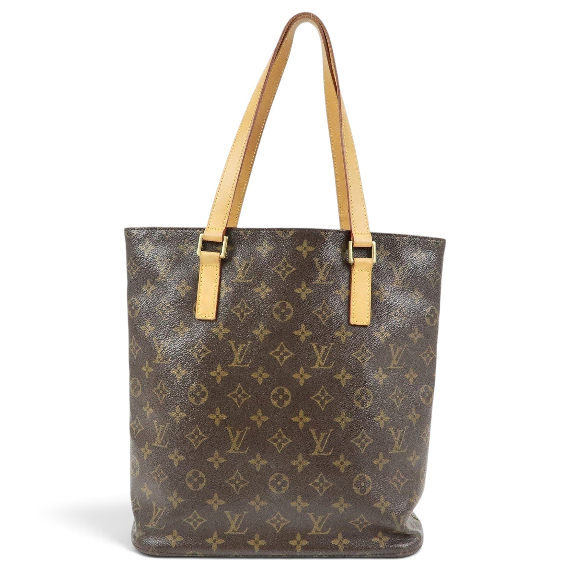 Vavin leather tote