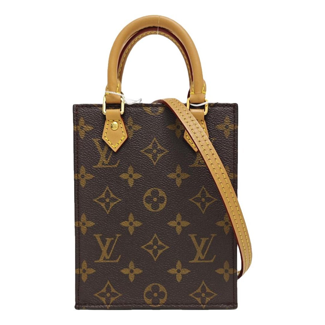 Plat cloth handbag