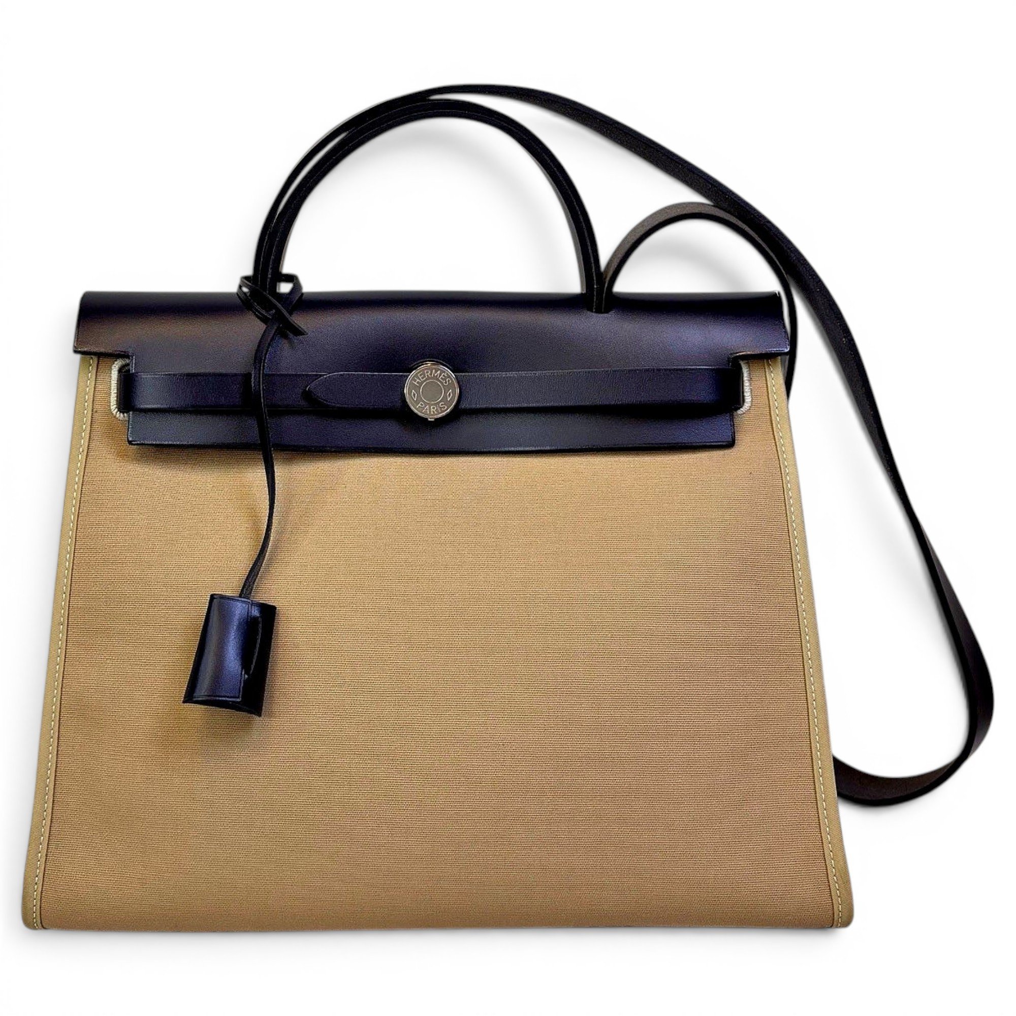 Herbag cloth handbag