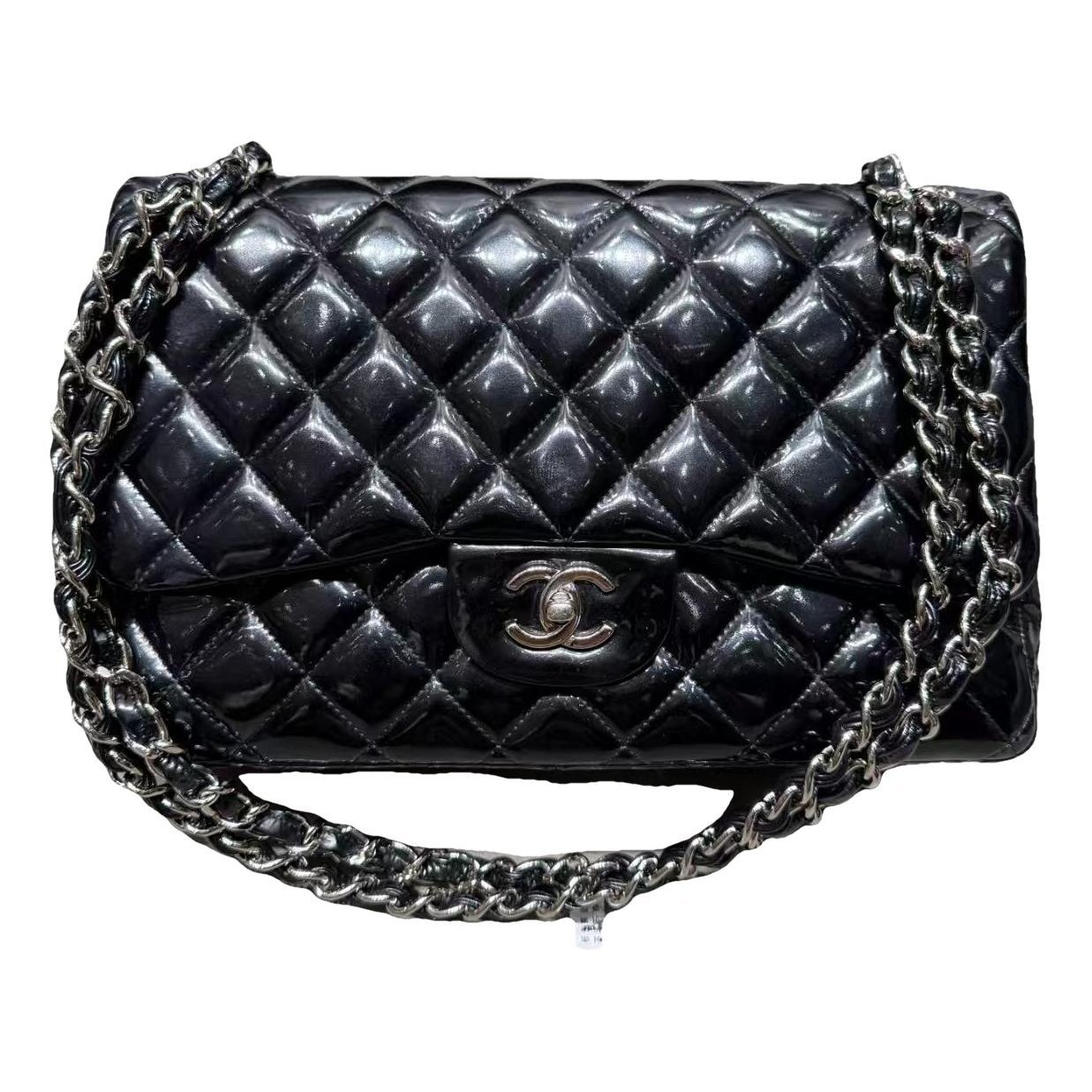Timeless/Classique leather bag