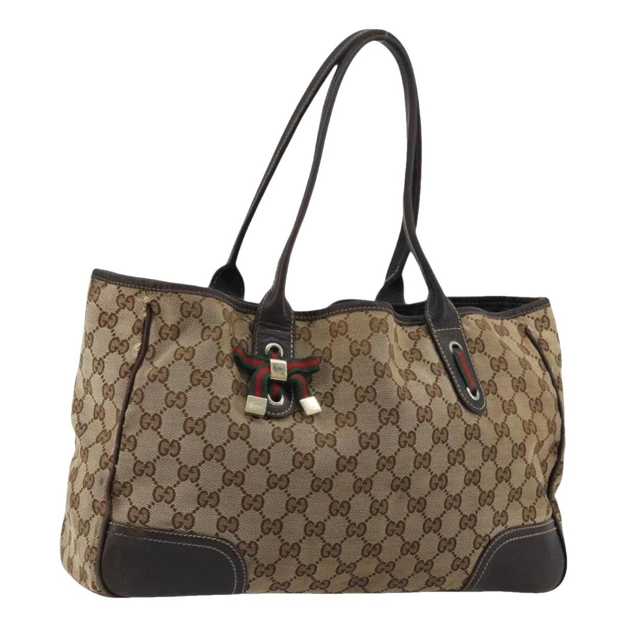 Cloth handbag