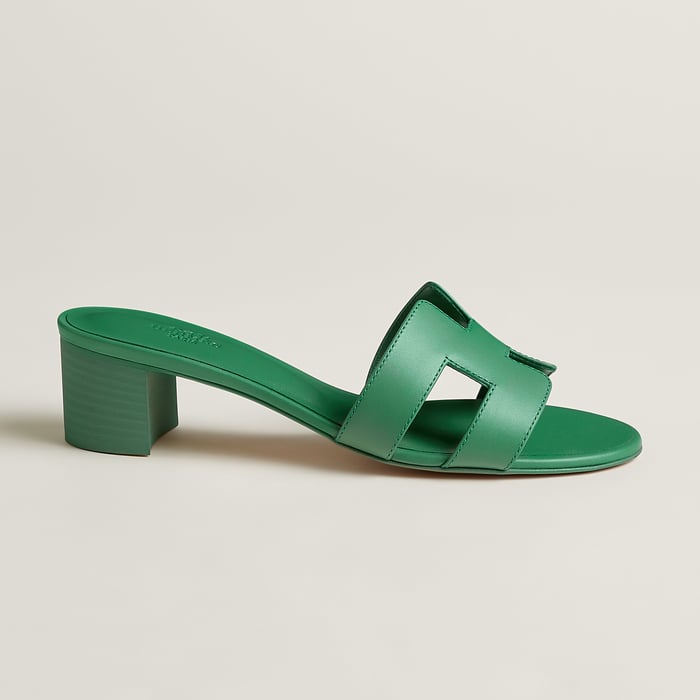 Vert Jungle Oasis Sandal
