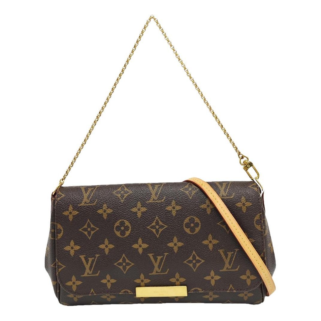 Favorite cloth handbag