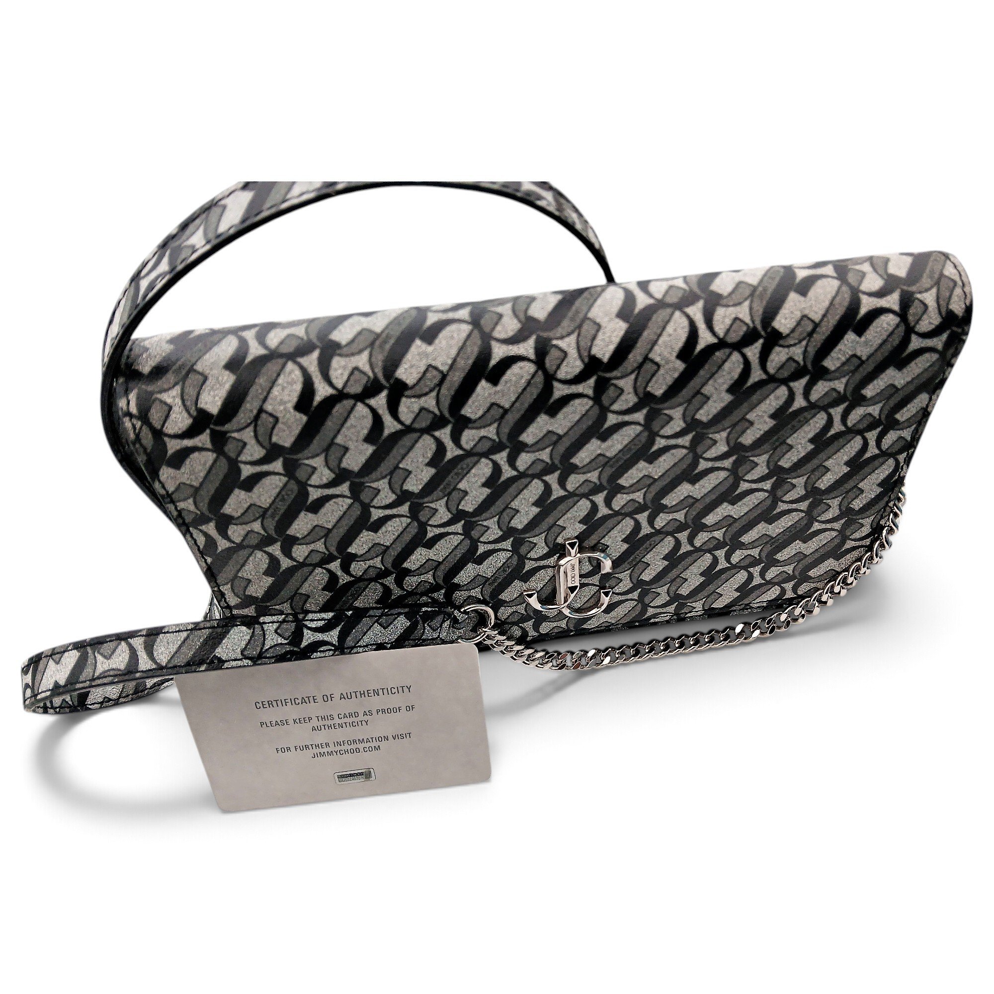 Jimmy Choo Varenne handbag