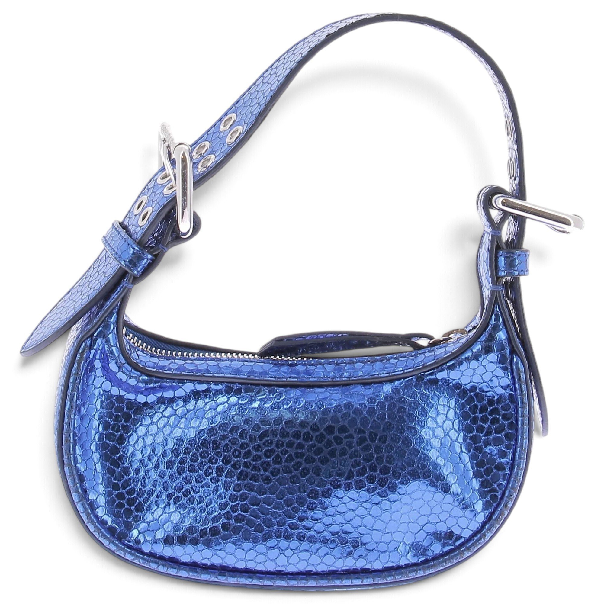 By Far Mini leather bag