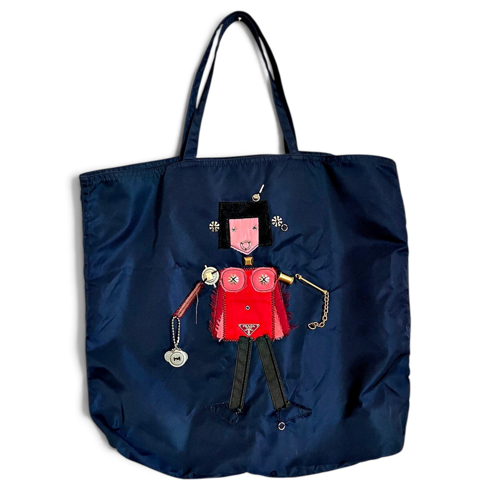 Tote