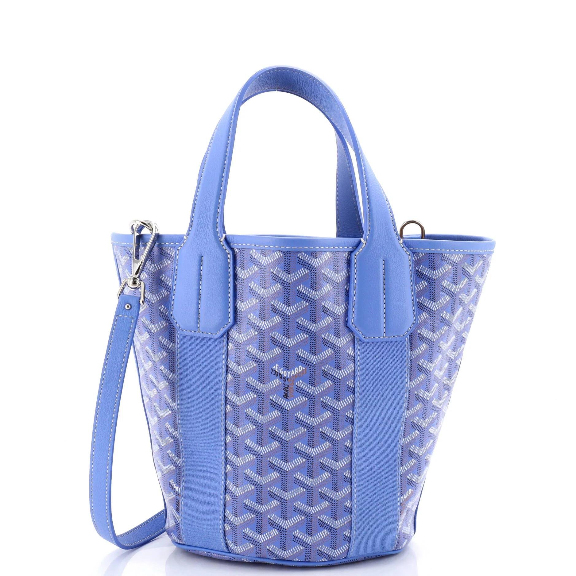 Cloth tote
