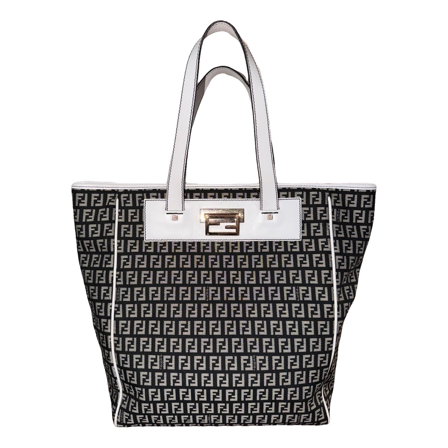 Cloth tote