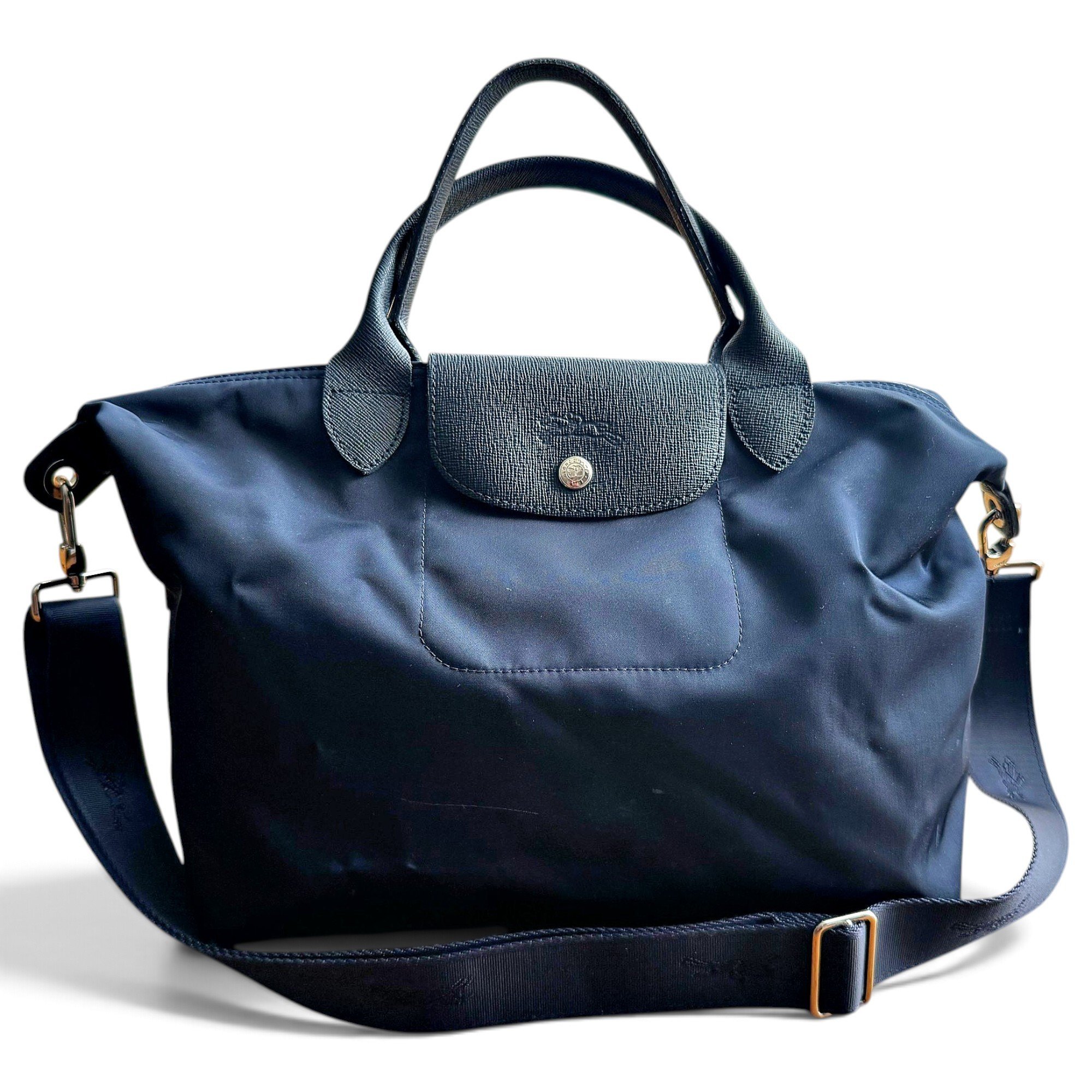 Longchamp Pliage tote