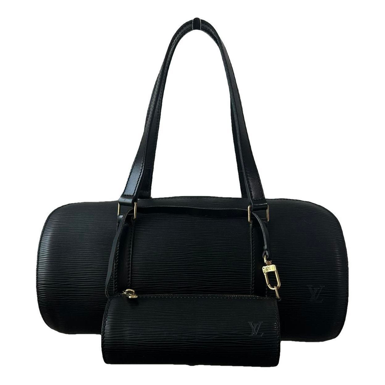 Bedford leather handbag