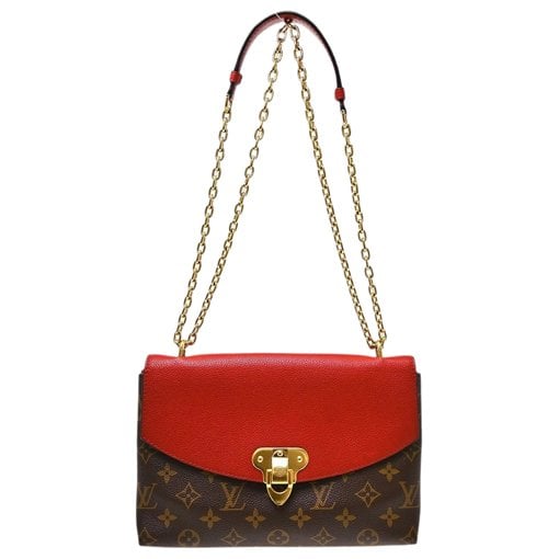 Saint Placide cloth handbag