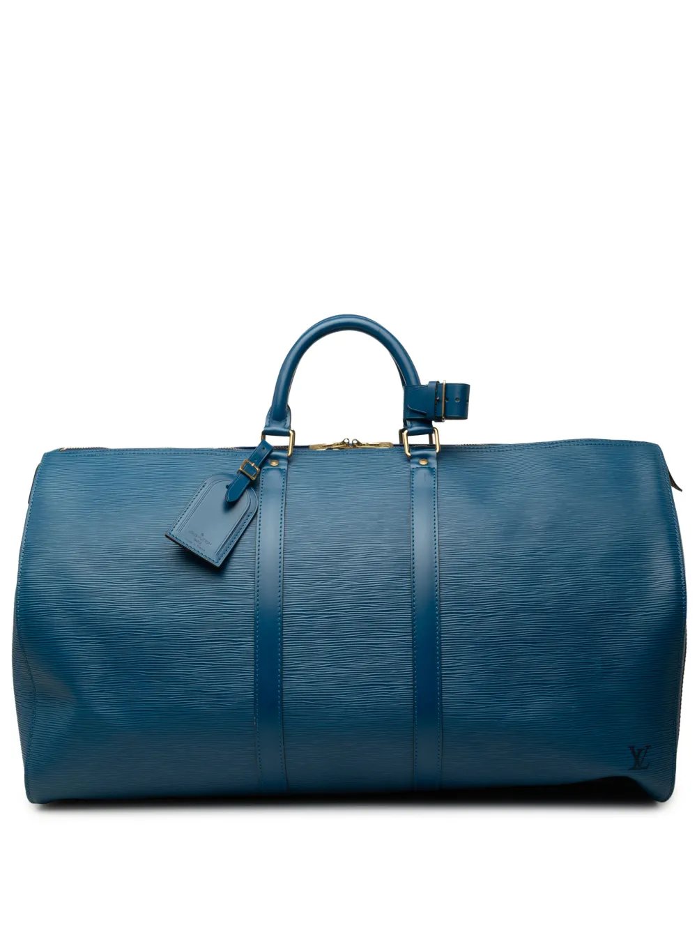 1996 Epi Keepall 55 travel bag