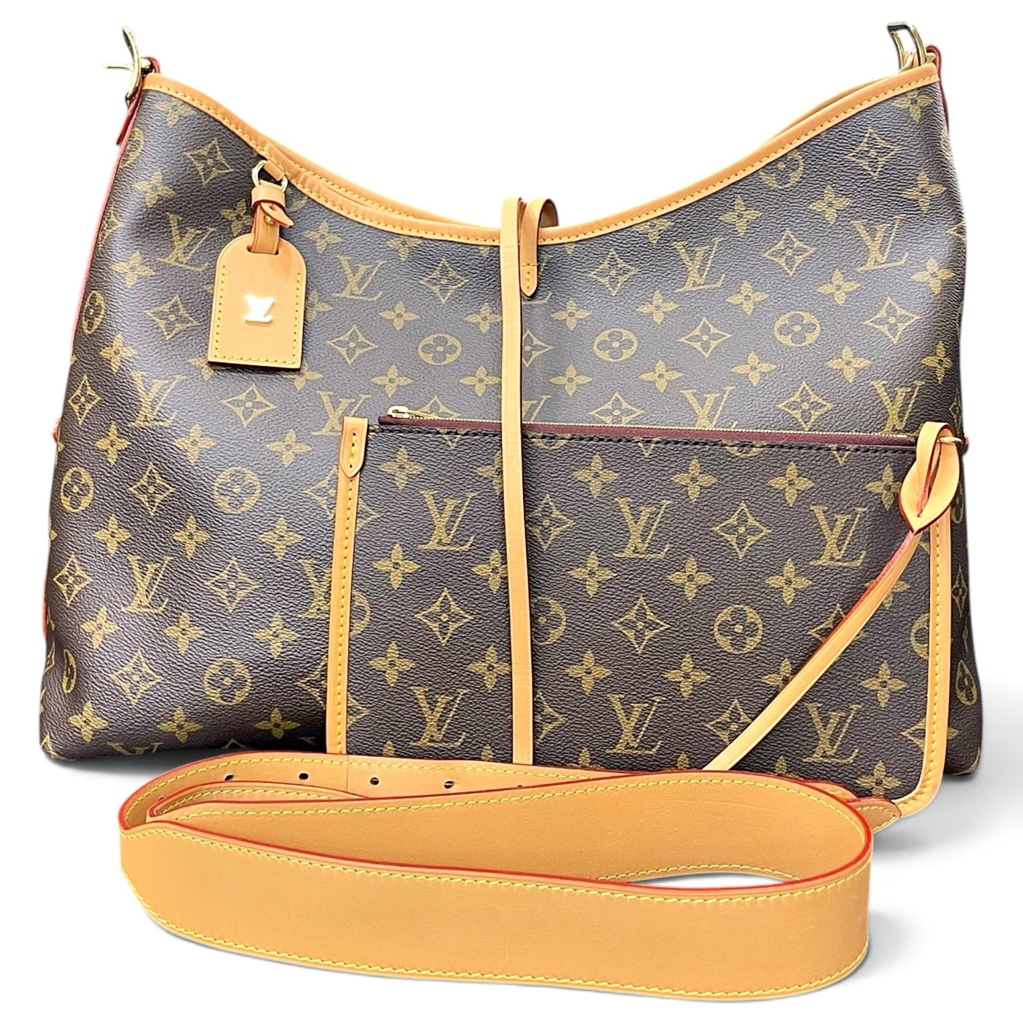 Cloth handbag