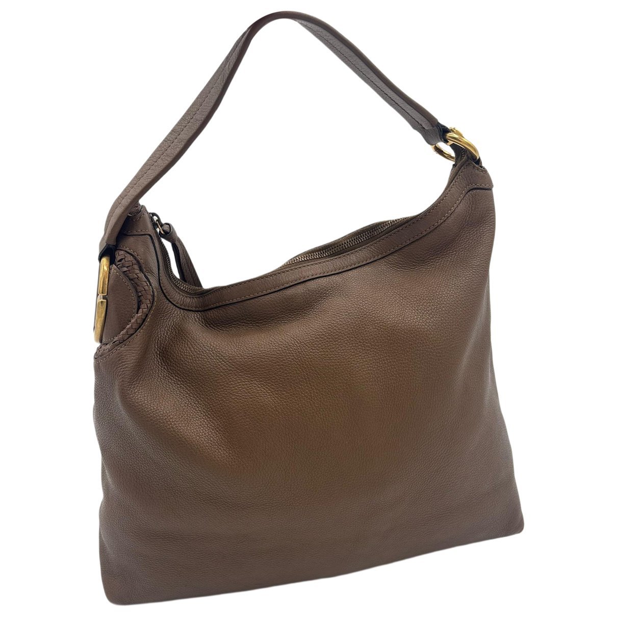 Jackie 1961 leather handbag