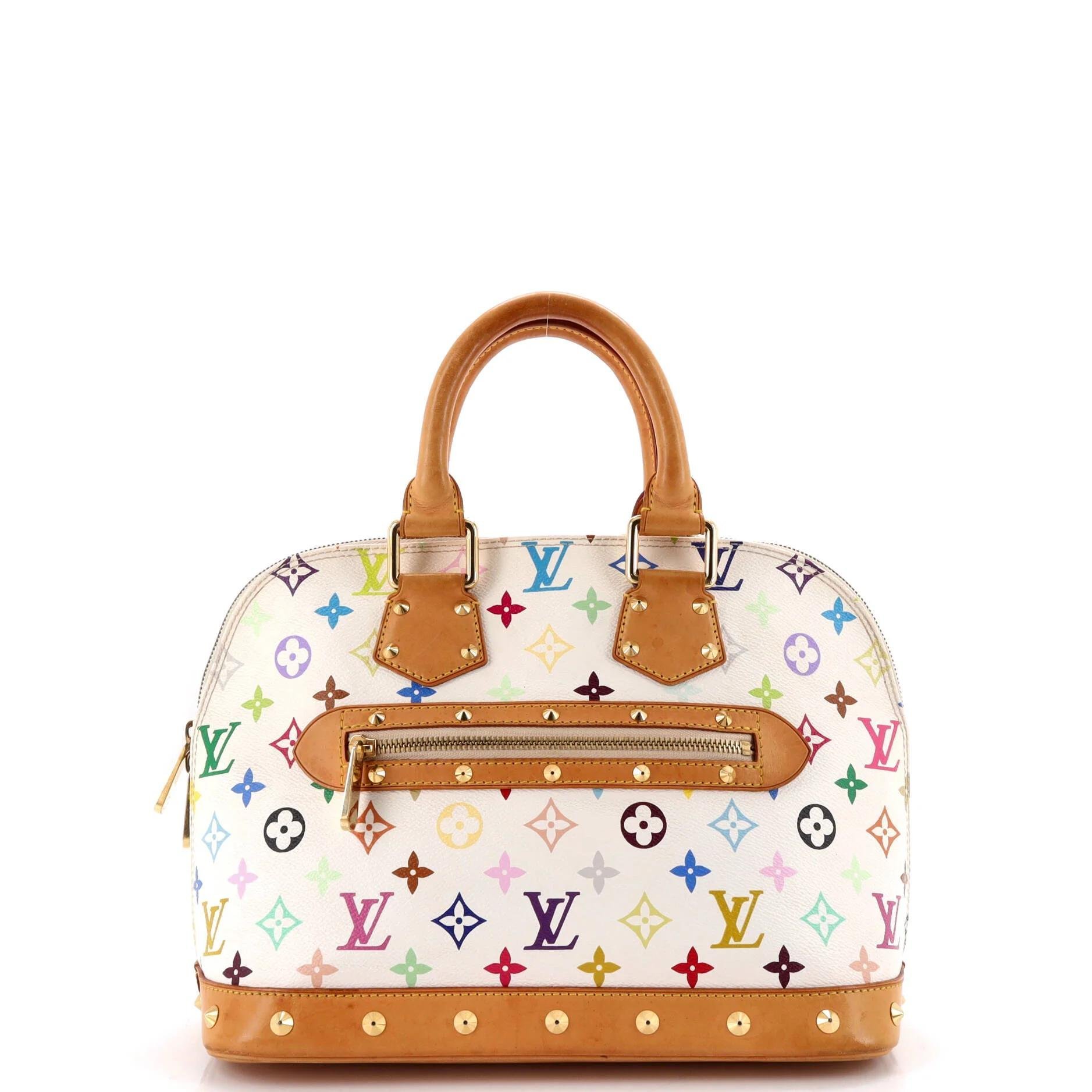 Cloth handbag