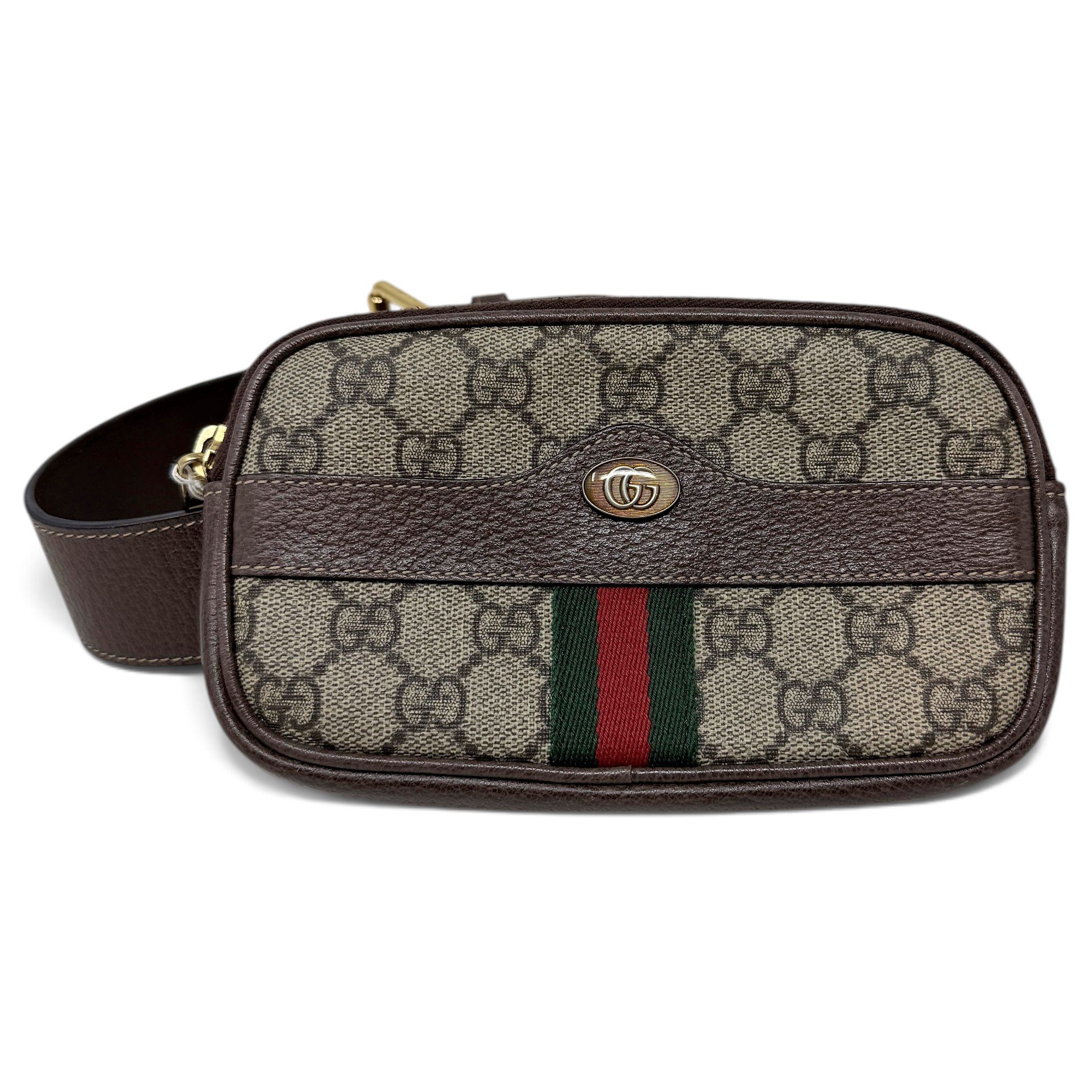 Ophidia GG Supreme handbag
