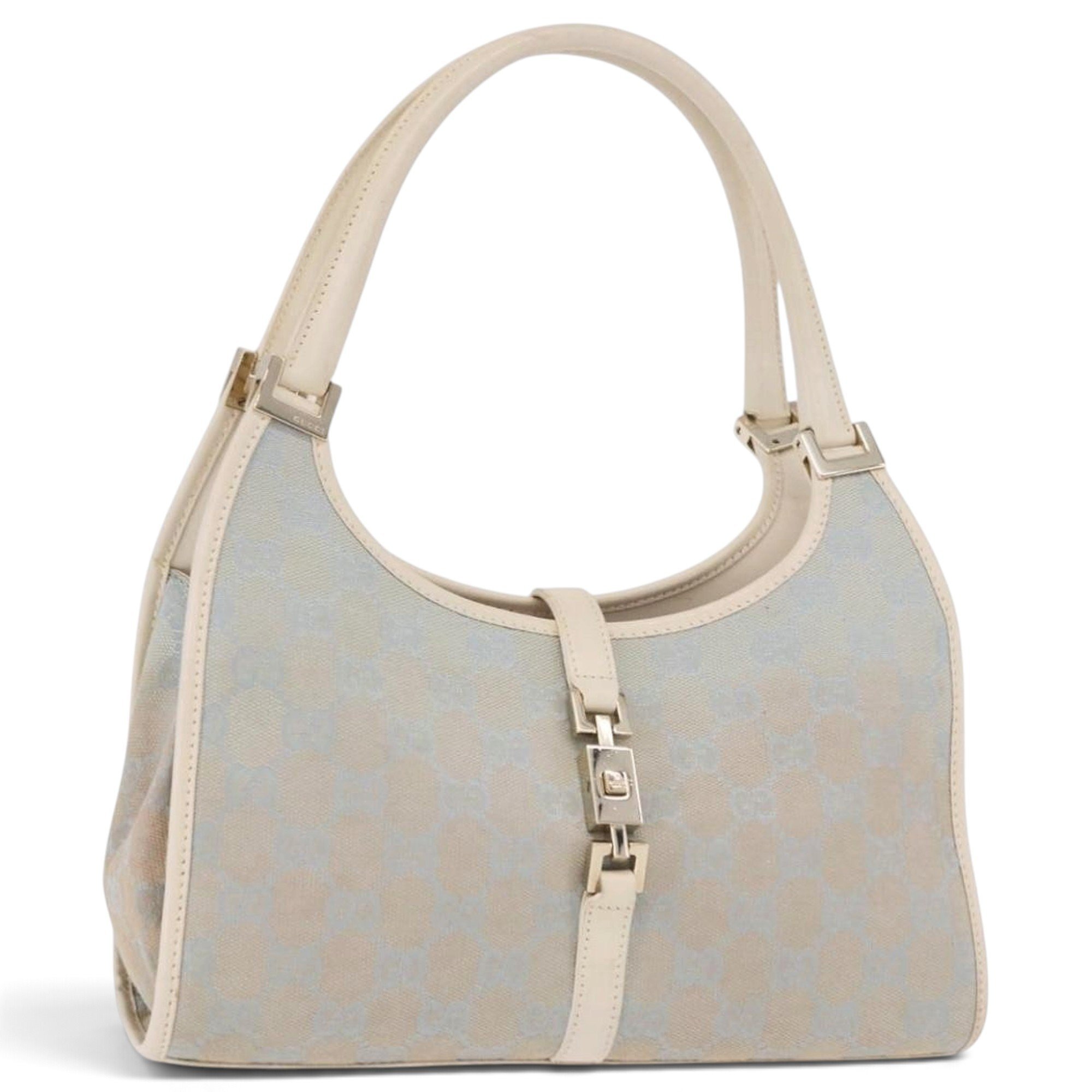 Jackie cloth handbag