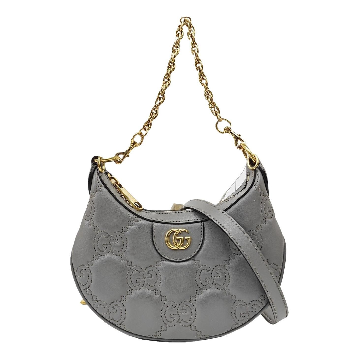 GG Marmont leather handbag
