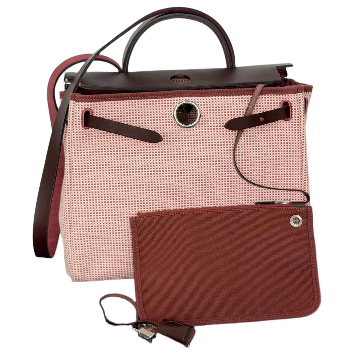 Herbag cloth handbag