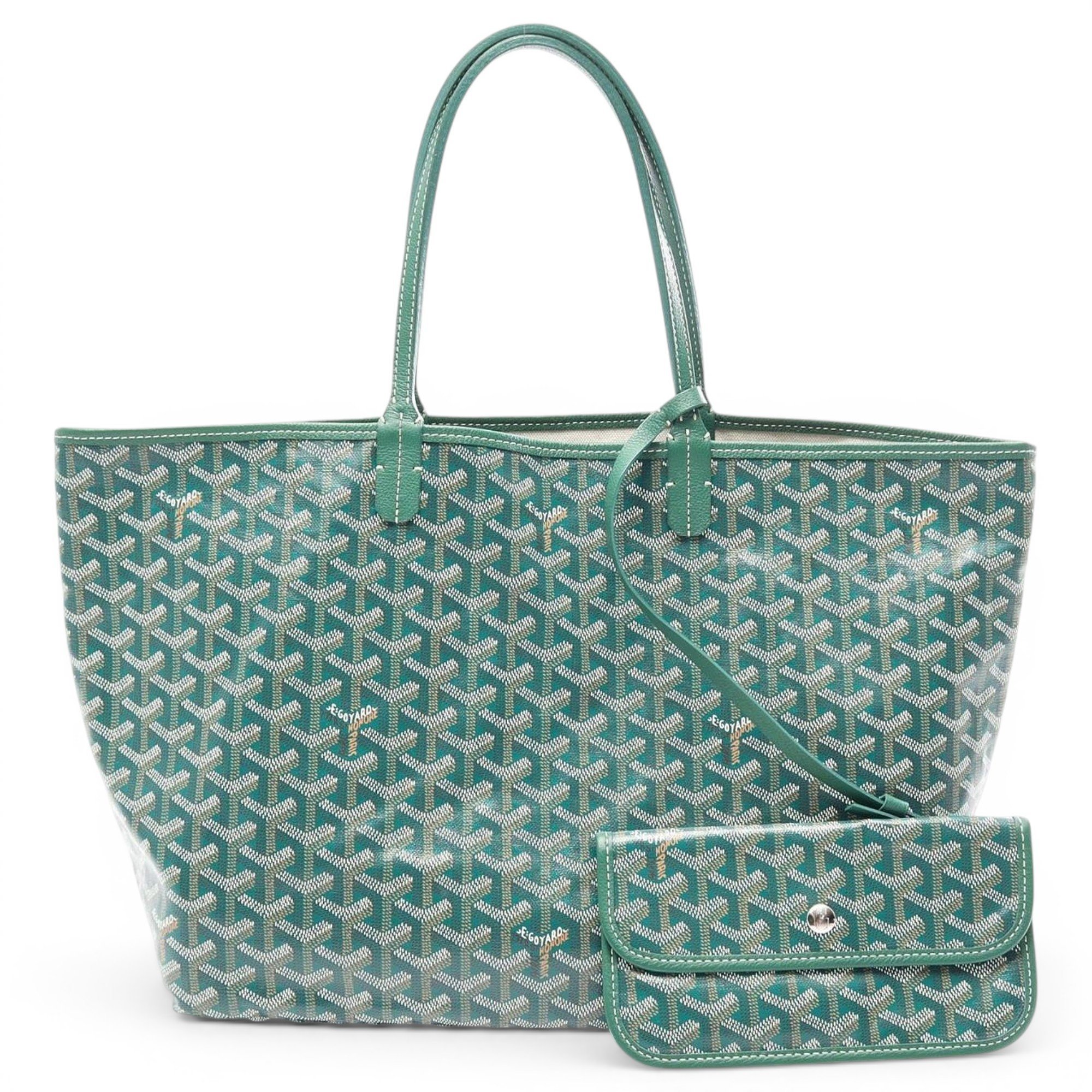 Cloth tote