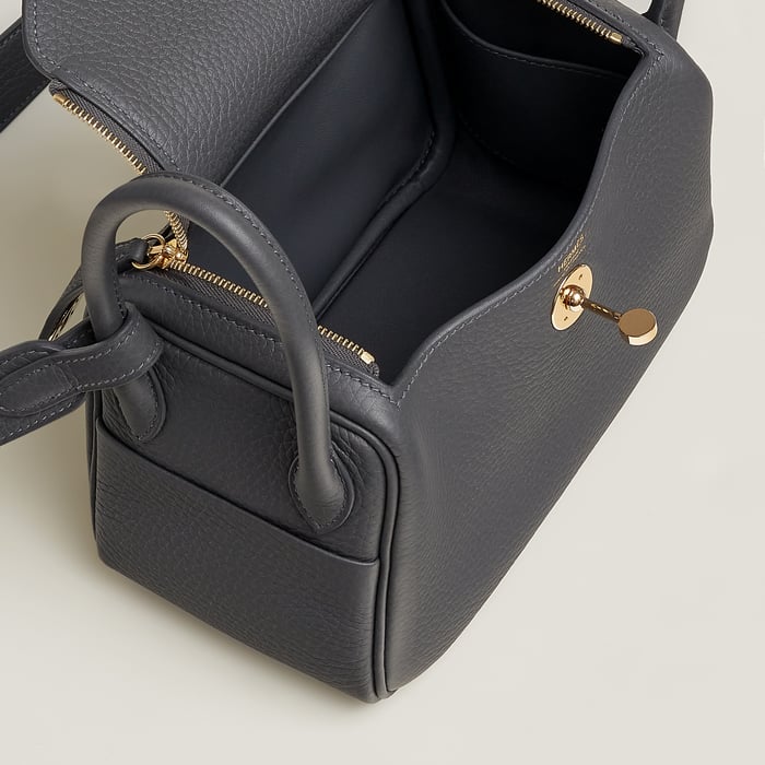 Ardoise Lindy II Mini Bag