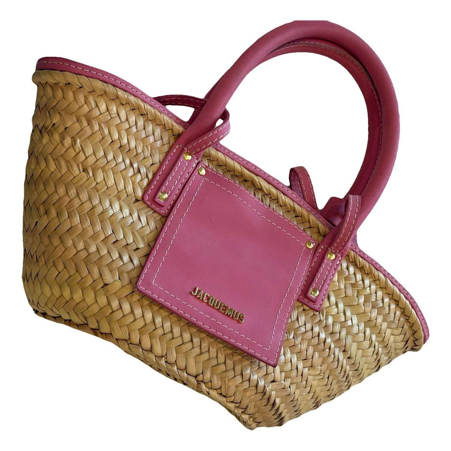 Le Grand Panier tote