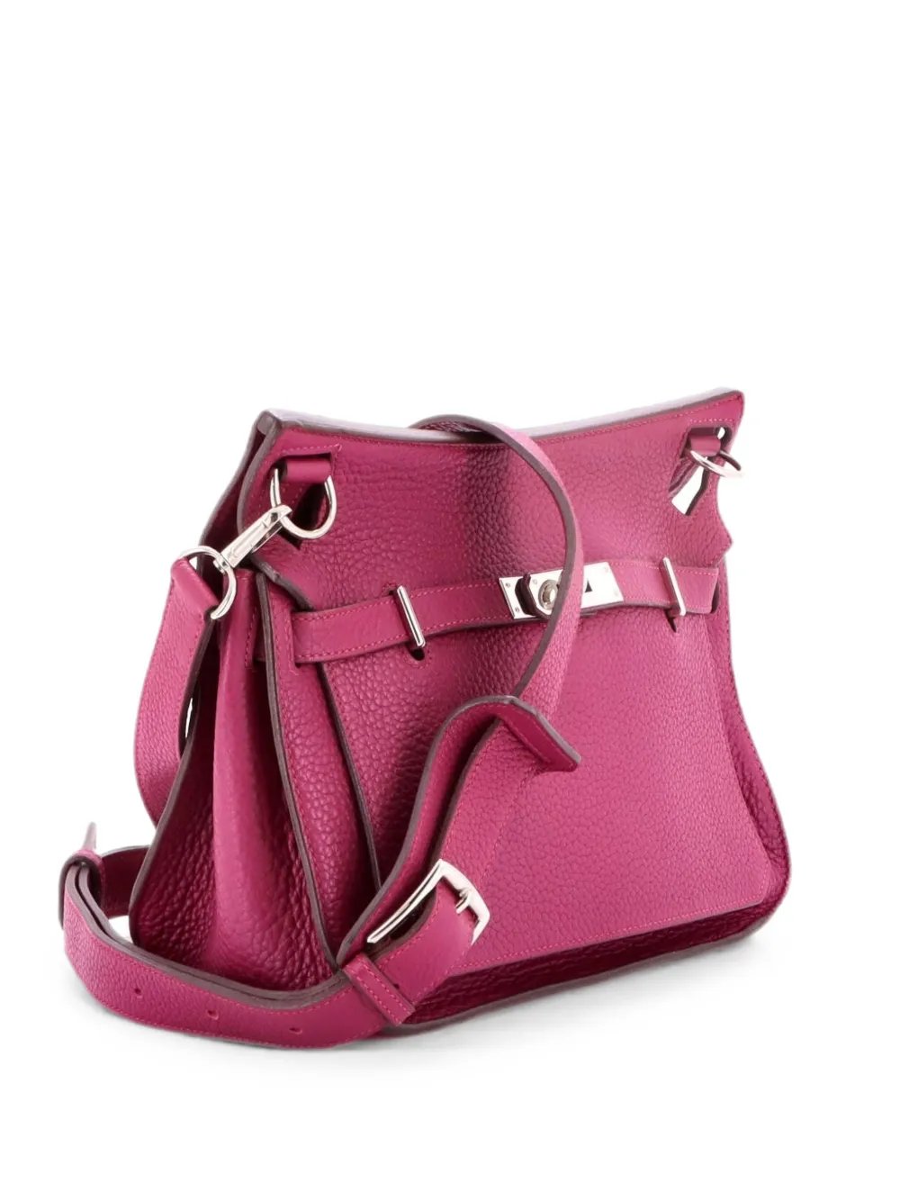 Hermes Jypsiere Bag Clemence 28 shoulder bag