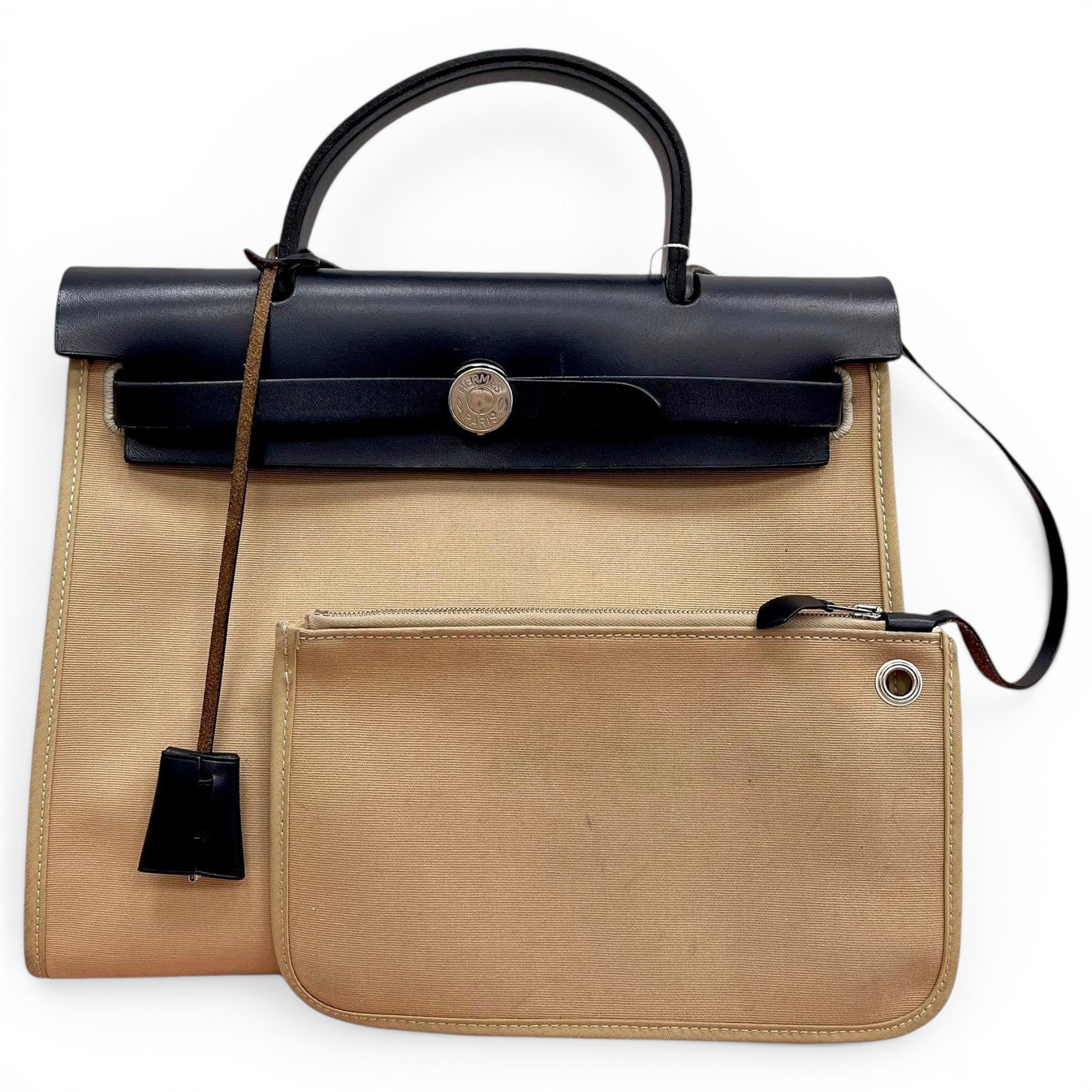 Herbag cloth handbag