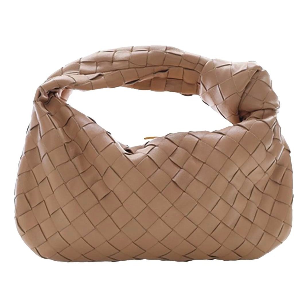 Jodie leather handbag