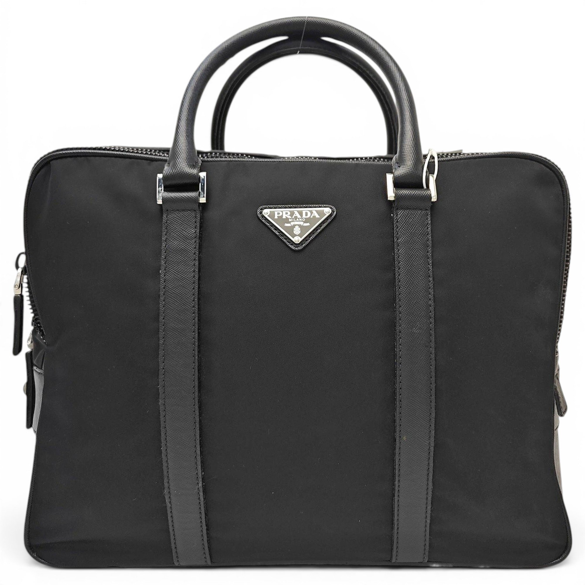 Cloth handbag