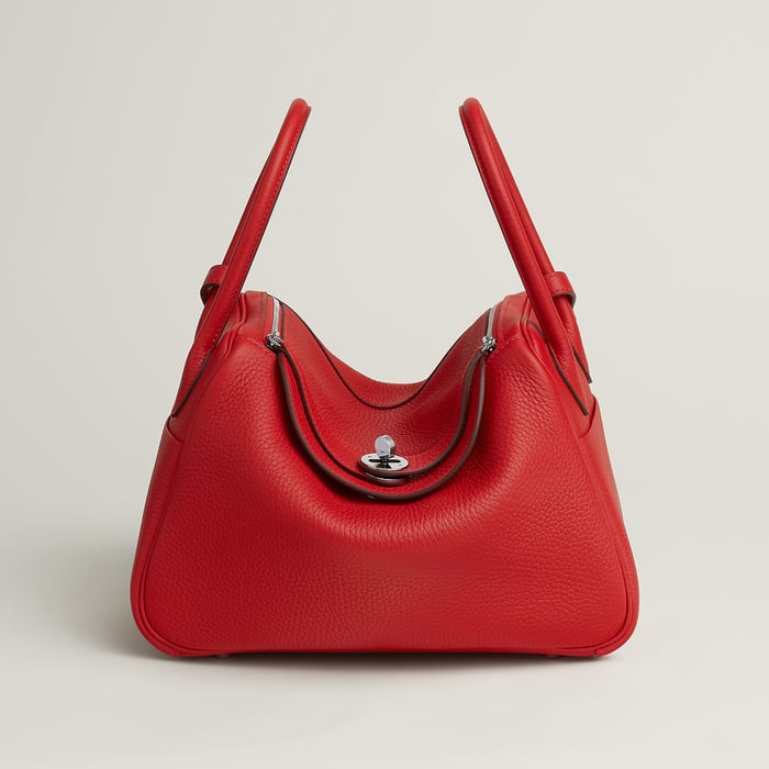 Rouge Radieux Lindy 26 Bag