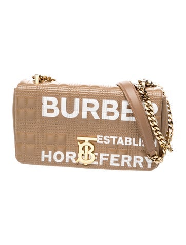 Horseferry Check Lola Vintage