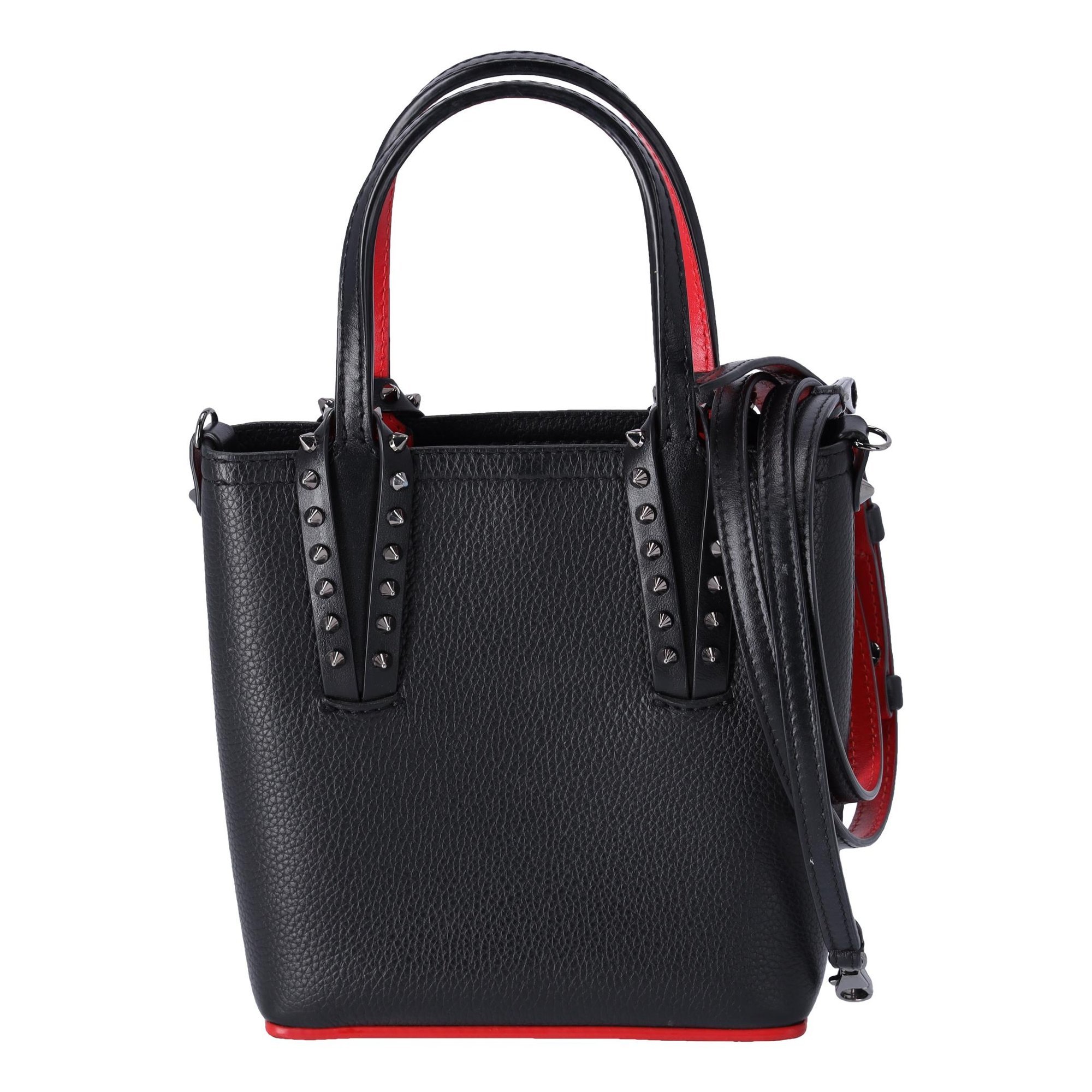 Christian Louboutin Leather crossbody bag