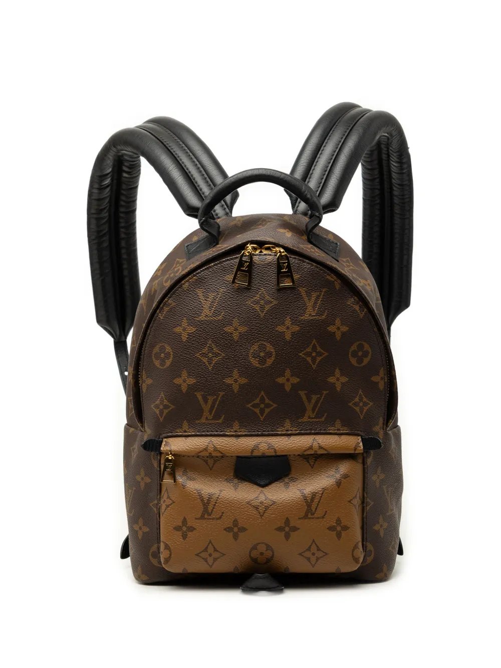 2018 Monogram Reverse Palm Springs PM backpack