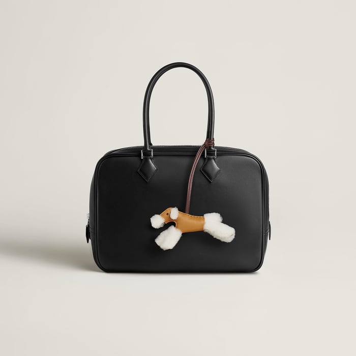 Hermès Budy Charm