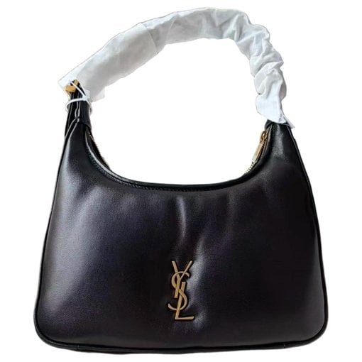Calypso leather handbag