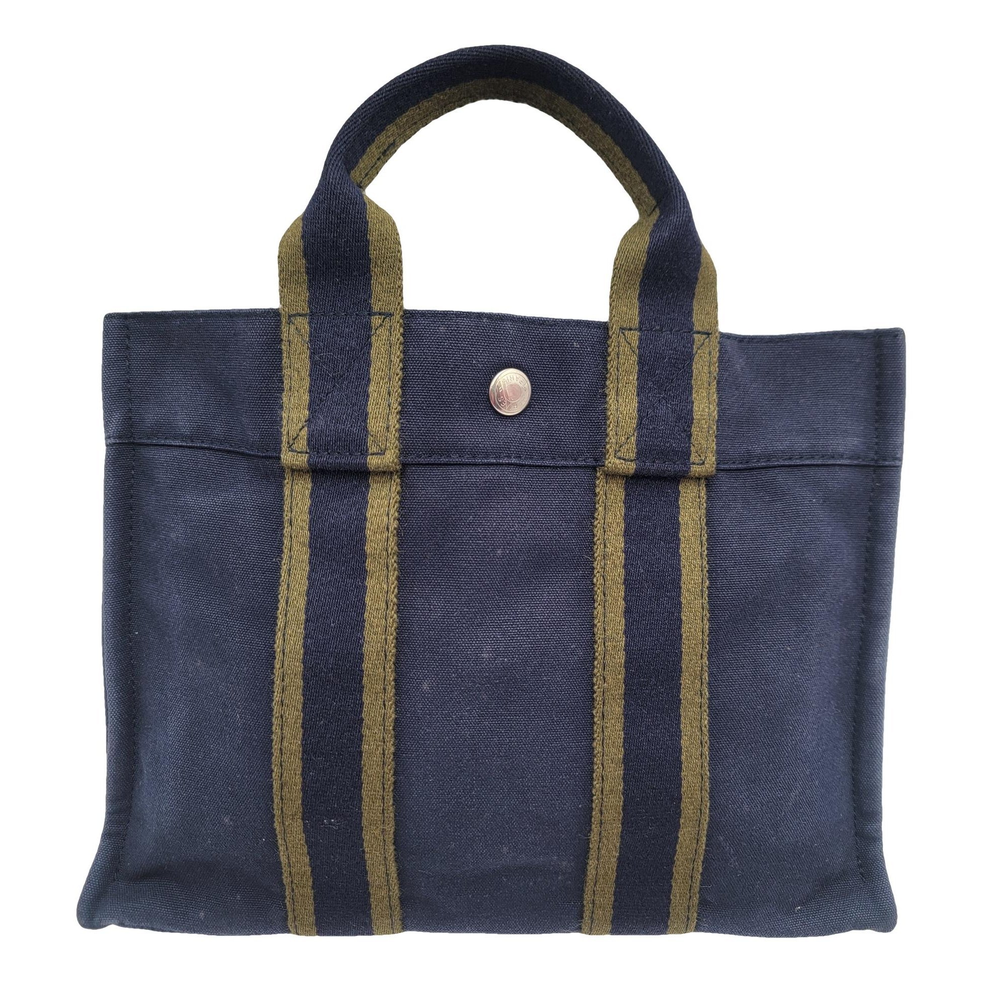 Hermes Herline Handbag