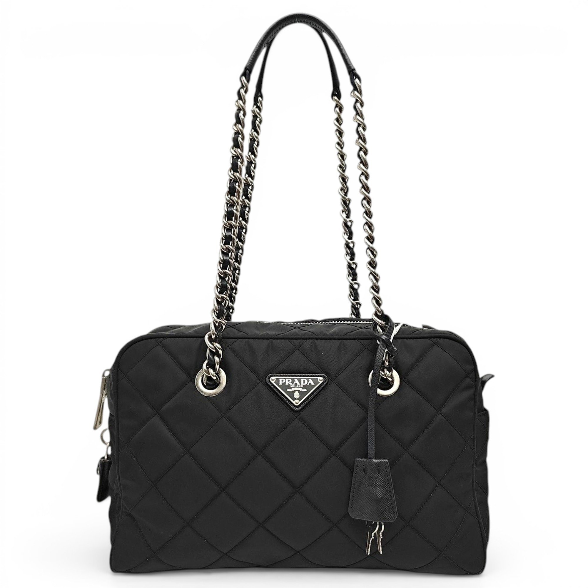 Cloth handbag