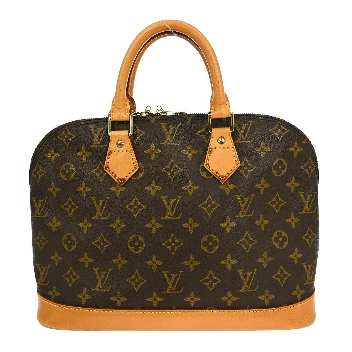 Alma cloth handbag