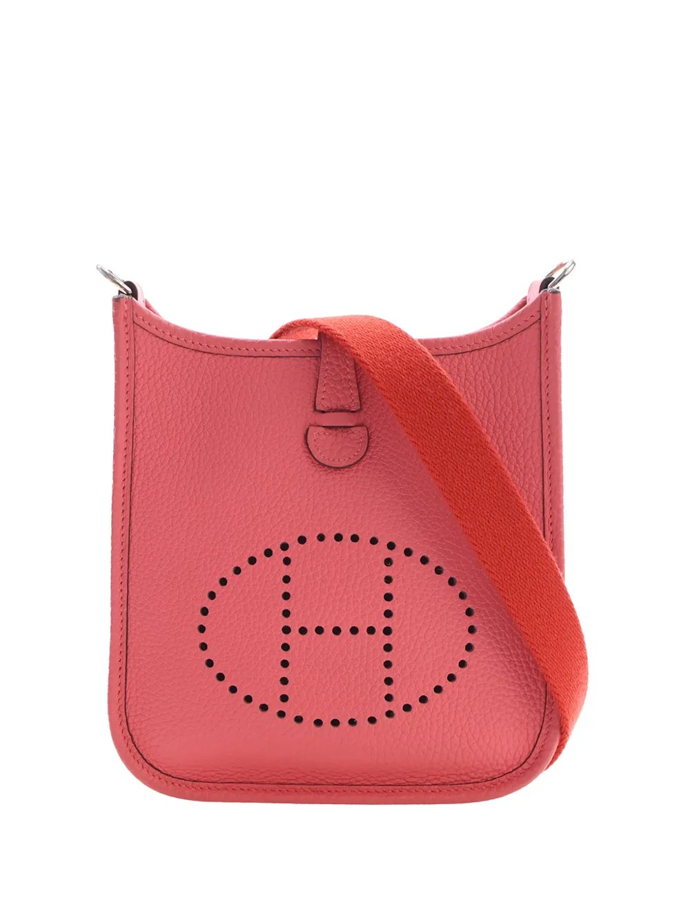 Hermes 2020 Clemence Evelyne TPM 16 crossbody bag