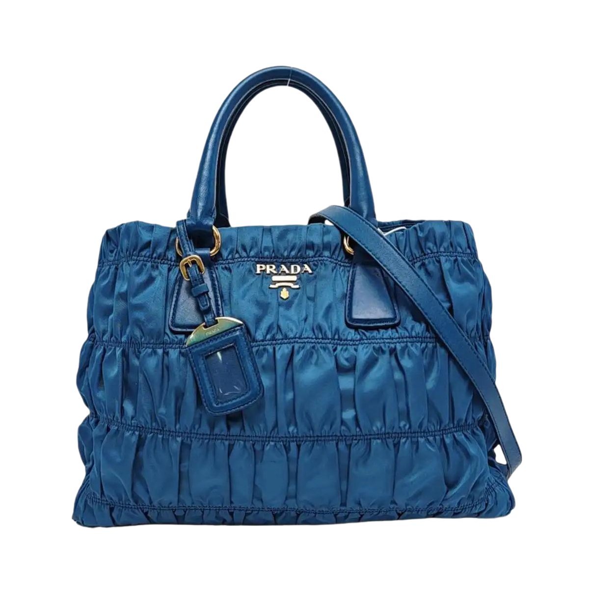 Cloth handbag