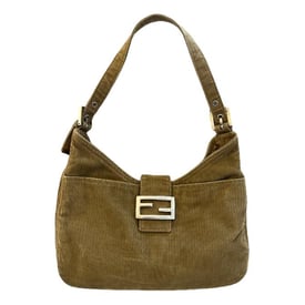 Fendi Mamma Baguette handbag