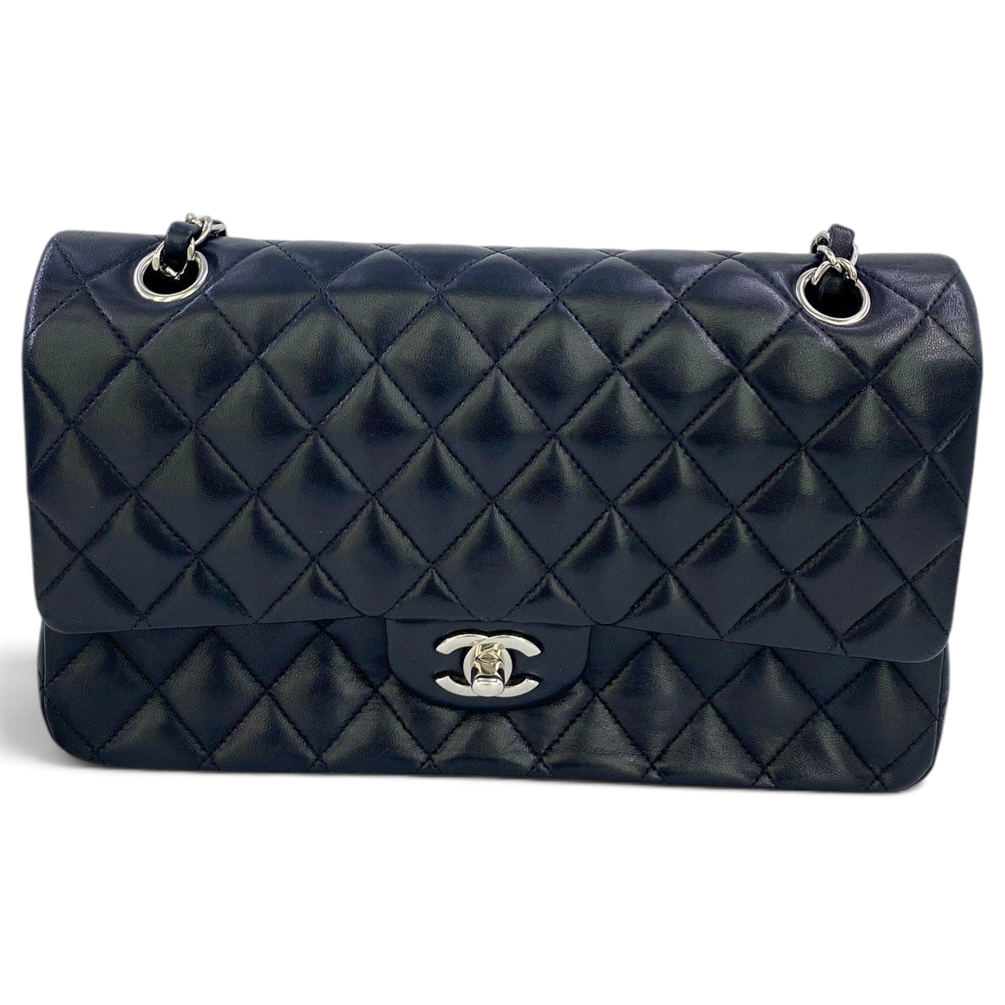 Timeless/Classique leather crossbody bag