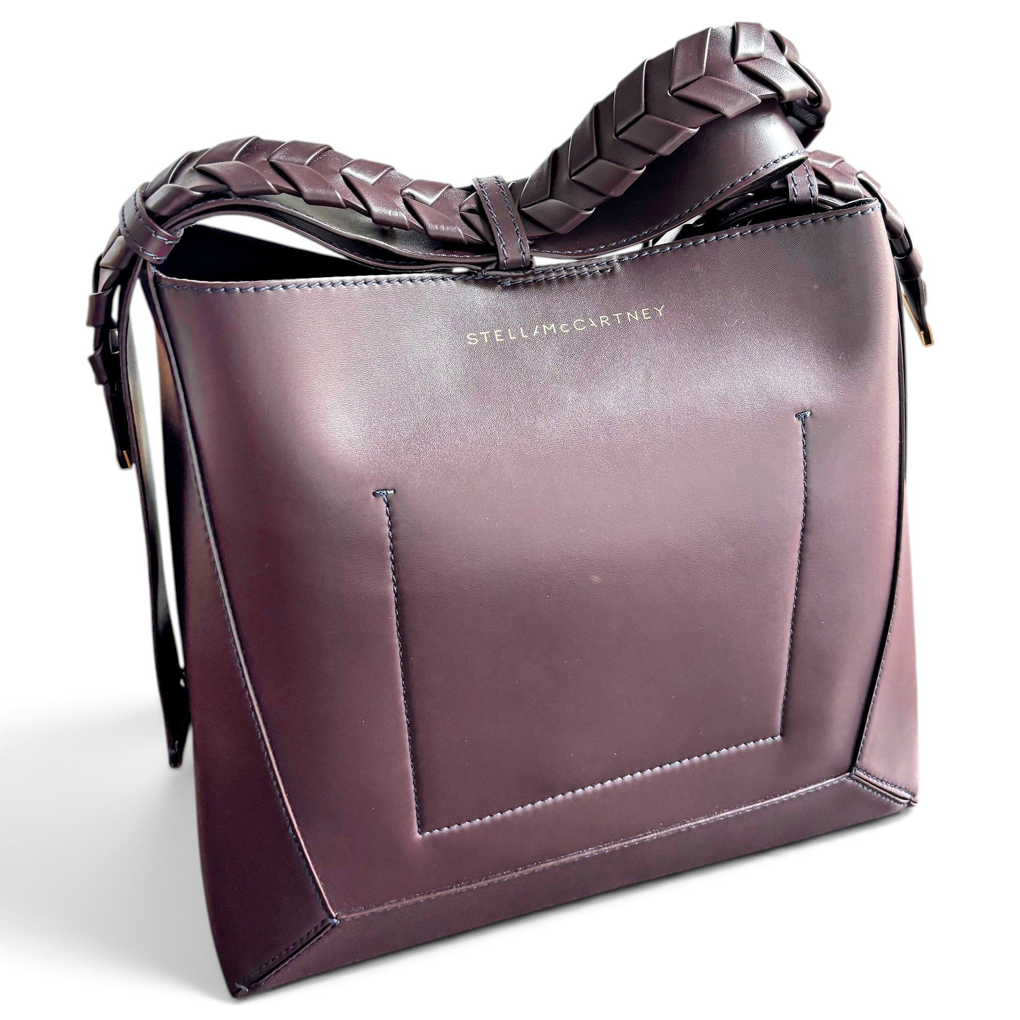 Stella McCartney Vegan leather handbag