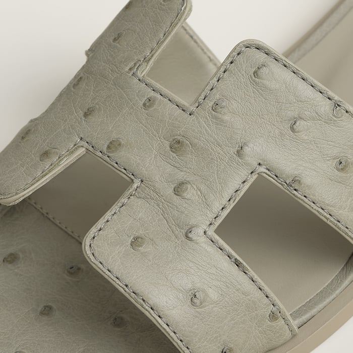 Beige Esquisse Oran Sandal