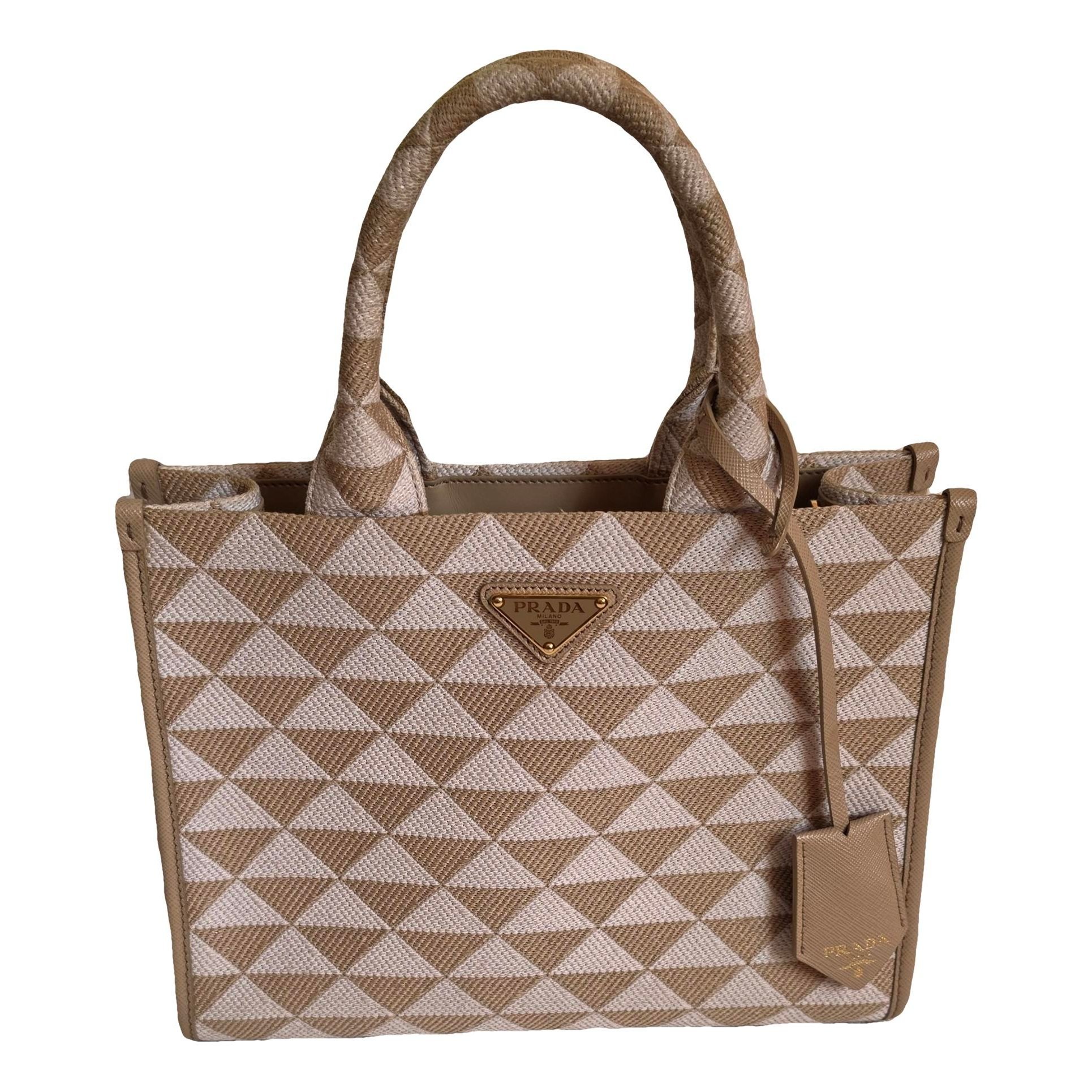 Cloth tote