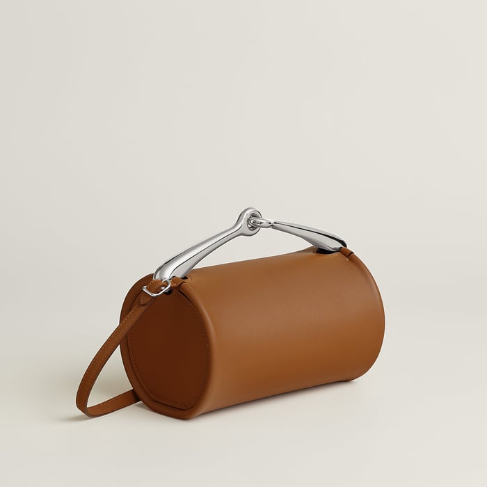 Gold Maximors II Bag