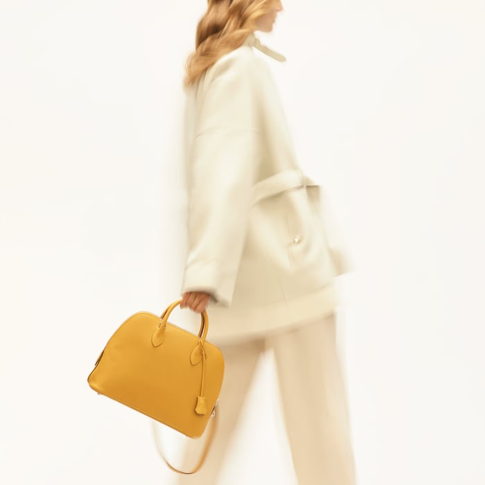 Gold Bolide 1923 - 30 Bag