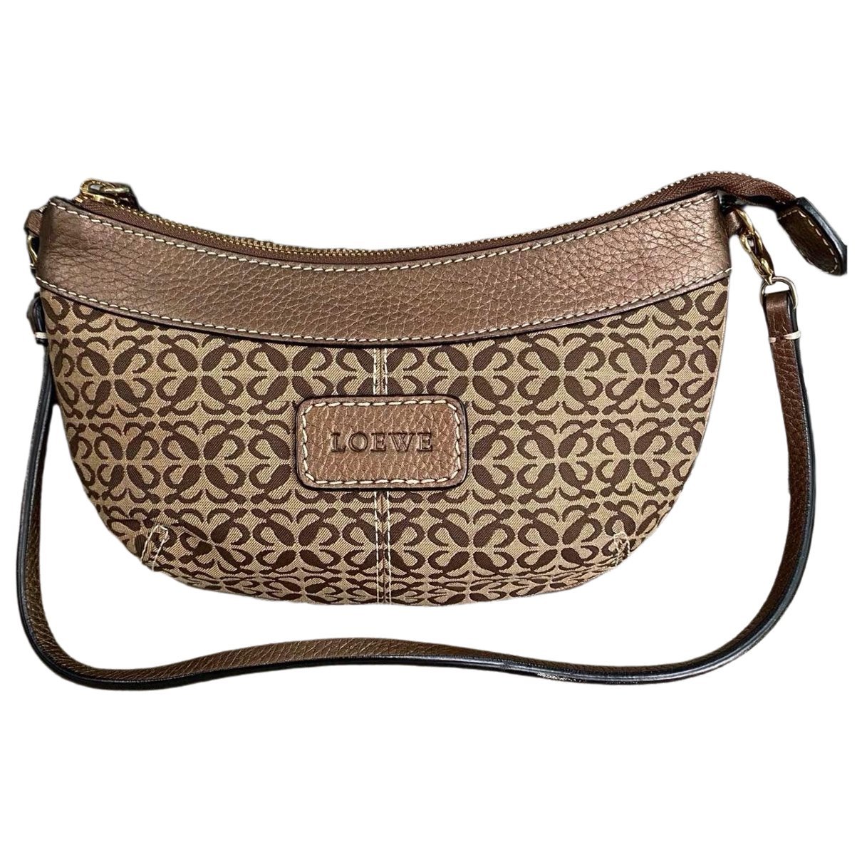 Luna cloth handbag