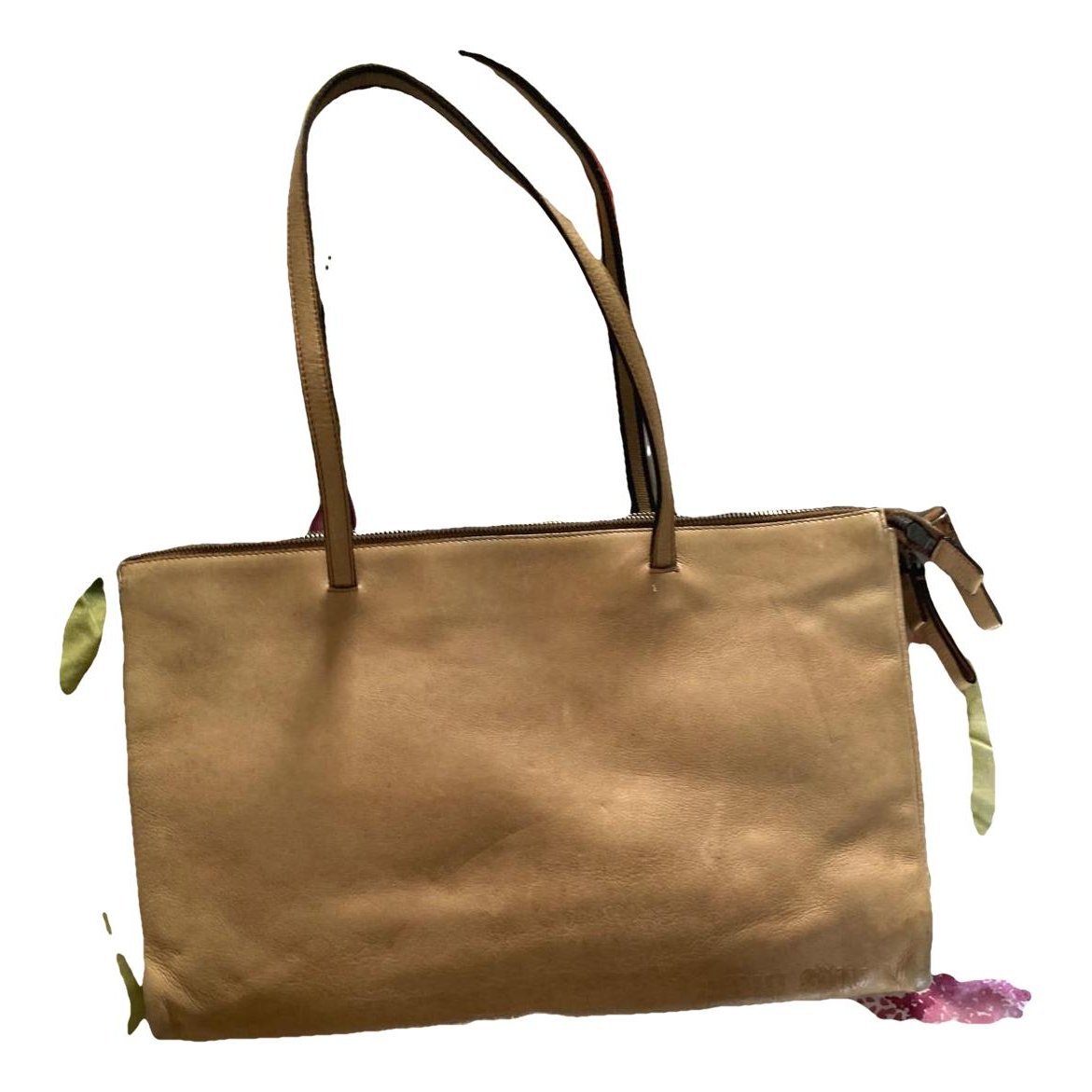 Miu Miu Leather handbag